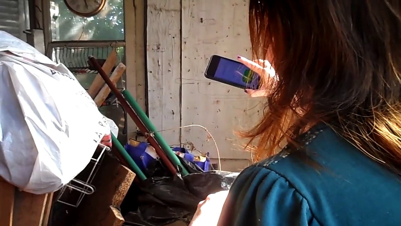 Investigación y limpieza en zona Norte