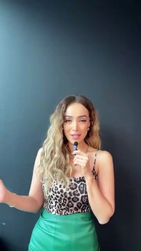 Martes con cielos nublados y baja probabilidad de lluvia: Gaby Lozoya