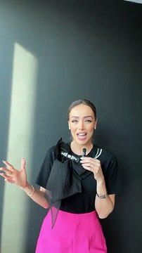 Martes caluroso y cielos despejados: Gaby Lozoya