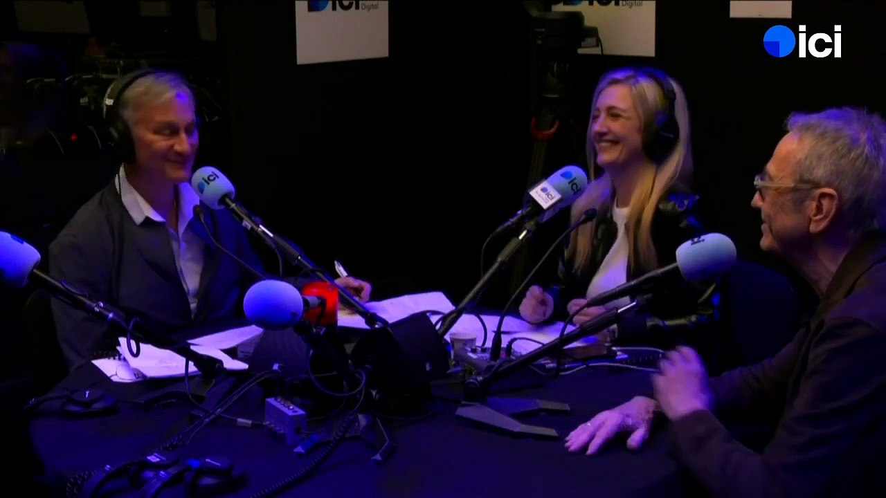 Alain Chamfort aux Victoires de la musique