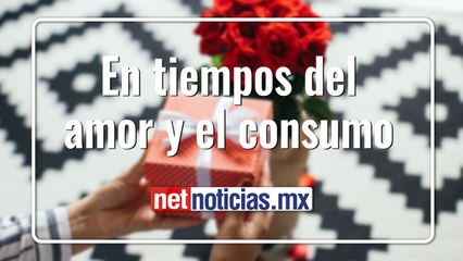 San Valentín en viernes: Fin de semana de fiesta y consumo