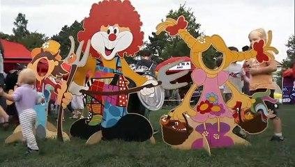 Český žurnál - Matrix AB  -dokument (www.Dokumenty.TV)