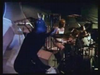 Genesis - I Know What I Like (In Your Wardrobe) live