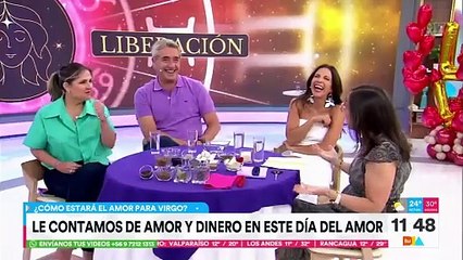 Las predicciones en el amor y el dinero para Virgo