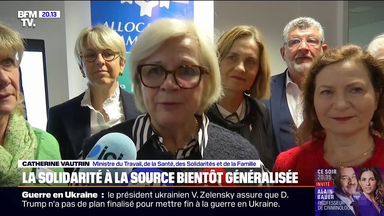 À partir du 1er mars, il sera plus simple de faire ses déclarations pour les bénéficiaires du RSA et de la prime d'activité