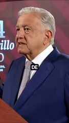 AMLO reafirma apoyo al asilo político para Jorge Glas y critica a la ONU