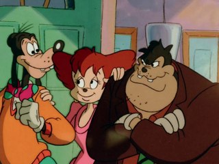 Ecco Pippo! - 1x20 - L'Incredibile Bulk