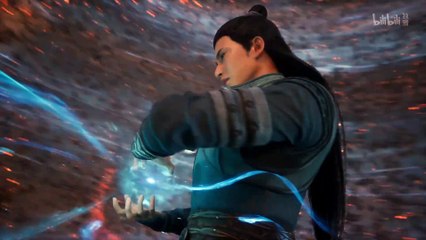 凡人修仙传第105集 4K动画高清播放 | 修仙冒险再启航✨