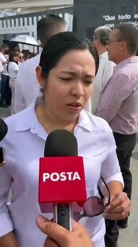 Realizan paro de labores indefinido en el Poder Judicial en Durango