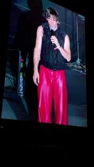 "Milei, chupame la p...": Joaquín Levinton respaldó a Milo, tras la censura del Gobierno libertario