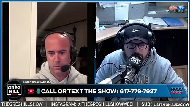 Are Red Sox fans all the way back? Are fans overreacting to this offseason?