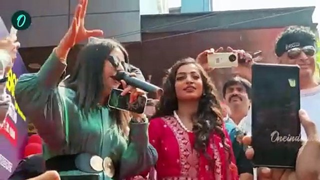 ഹണിറോസ് കണ്ടുപഠിക്കണം ; ബൊച്ചെ ചെയ്തത് വലിയ കാര്യം | Rahul Easwar On Monalisa's Kerala Visit