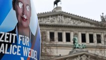 Alemania mantendrá su cordón sanitario contra la extrema derecha de la AfD