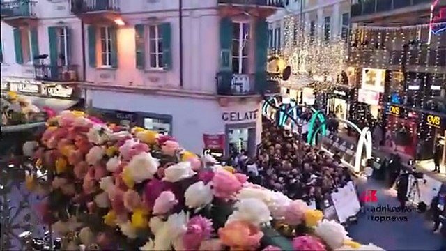 Generali torna a Sanremo: per la terza volta consecutiva racconta il Festival dal ‘balconcino Generali’