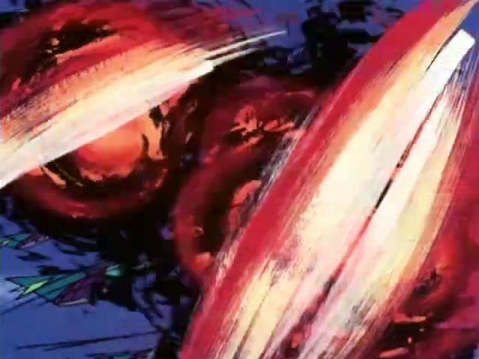 Goldorak 24 :L'exécuteur