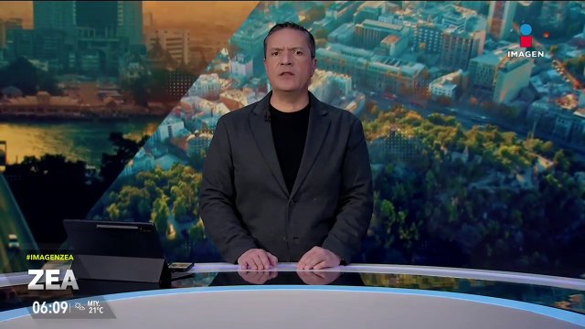 Conductor logra escapar de asalto en Naucalpan, Estado de México