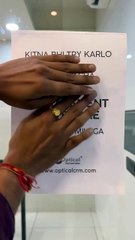 Optical CRM Software