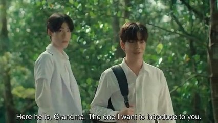 Th3 S!gn EP11 Eng Sub