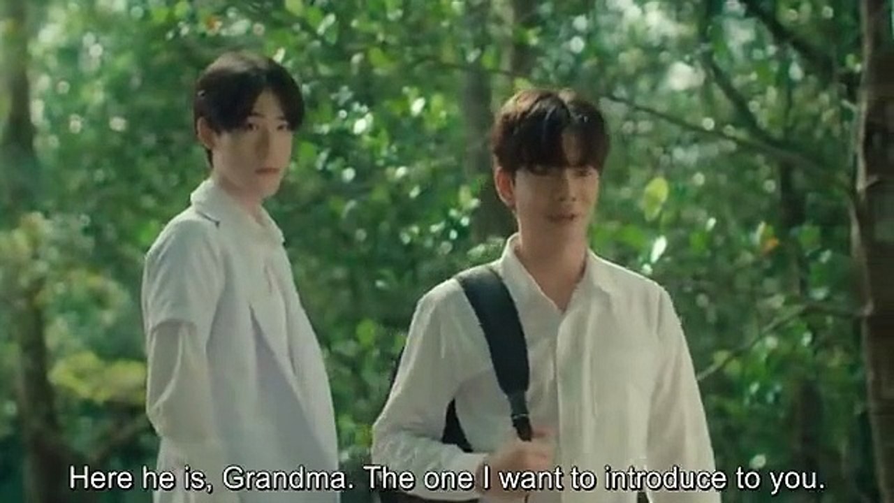 Th3 S!gn EP12 Eng Sub