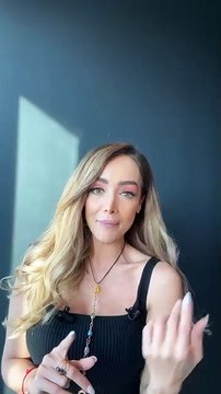 Jueves muy caluroso y seco: Gaby Lozoya