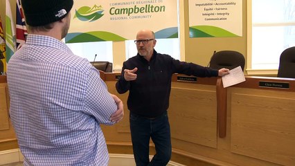 Après la première véritable tempête de l'hiver : la valse des pelles