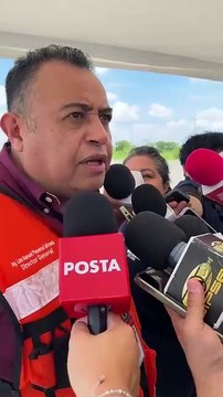Repararán baches en mil 300 kilómetros de carreteras federales en Yucatán