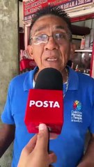 Locatarios buscan atraer turistas a los mercados Lucas de Gálvez y San Benito