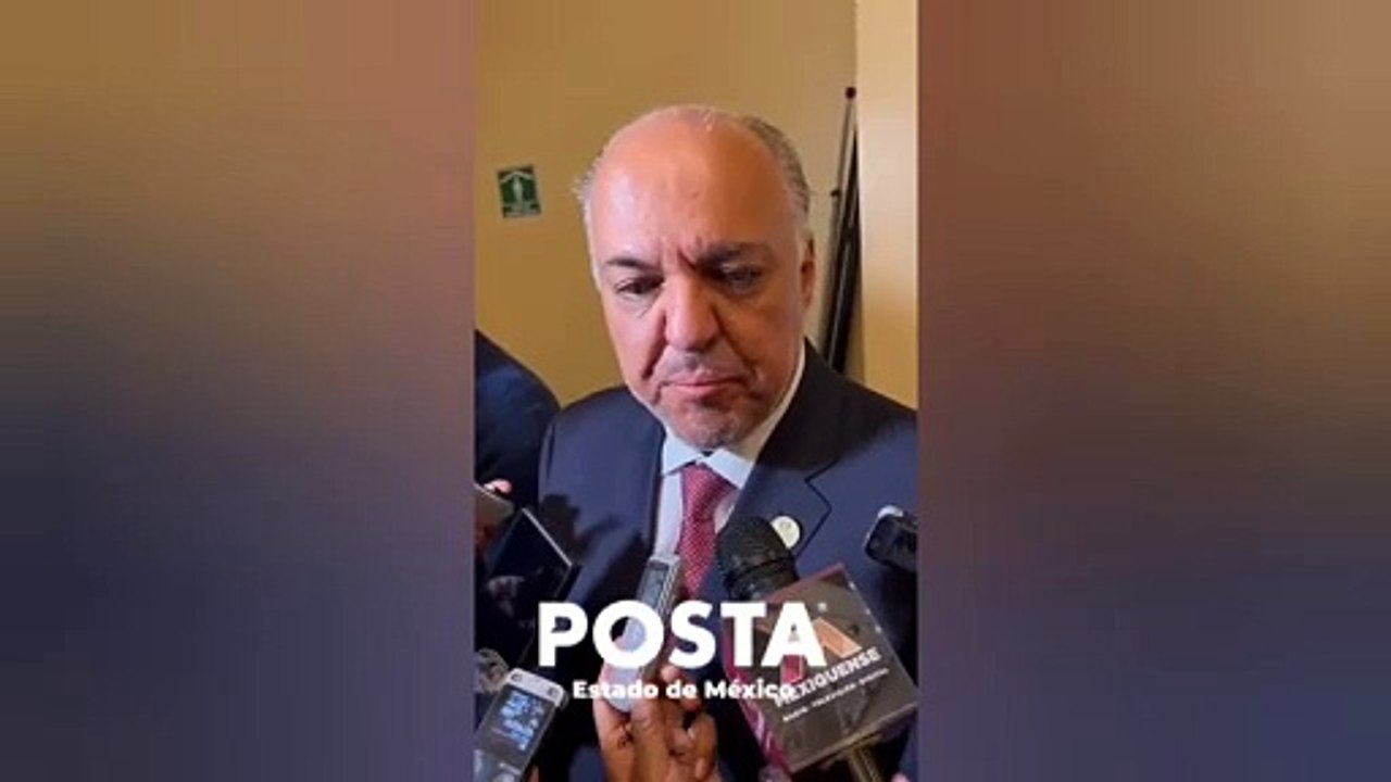 Empresarios mexiquenses exigen liberar la México-Puebla (VIDEO)
