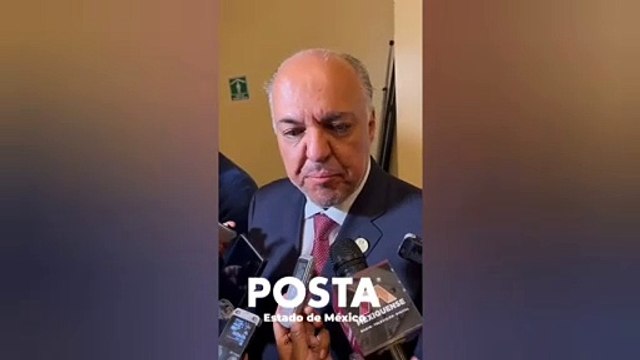 Empresarios mexiquenses exigen liberar la México-Puebla (VIDEO)