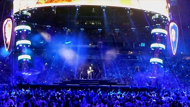 Ed Sheeran - Castle on the Hill