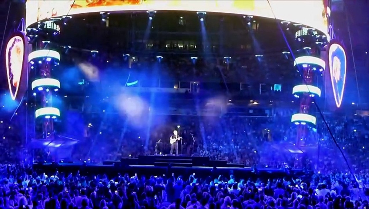 Ed Sheeran - Castle on the Hill