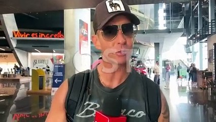 Erik Rubín, feliz de cerrar Vaselina el musical con Timbiriche en Monterrey