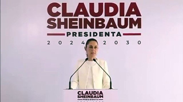 Caso Ayotzinapa: Claudia Sheinbaum reitera que no habrá carpetazo