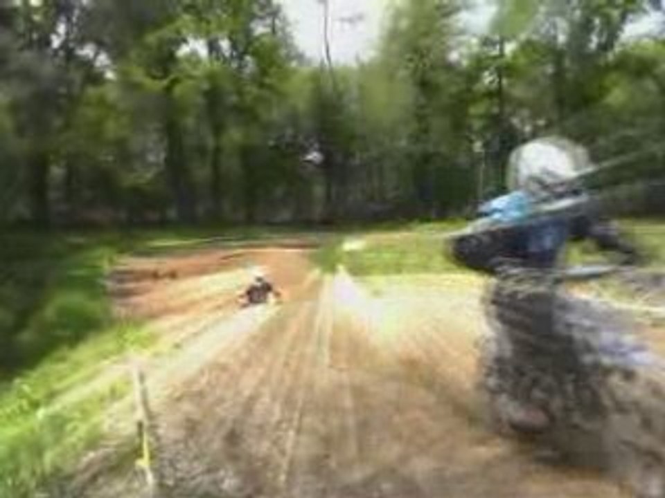 YCF tour 2008 a challans