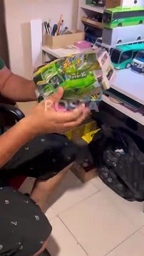 Camiones miniatura de rutas urbanas en Monterrey, ¿cuál es tu favorita?