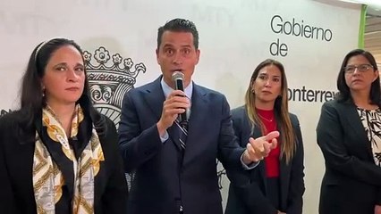 Buscará gobierno entrante de Monterrey mantener los programas sociales