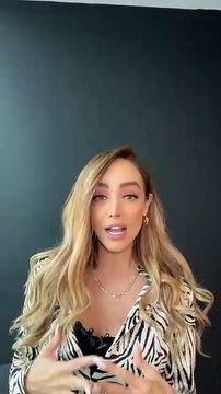 Siguen la altas temperaturas este martes: Gaby Lozoya