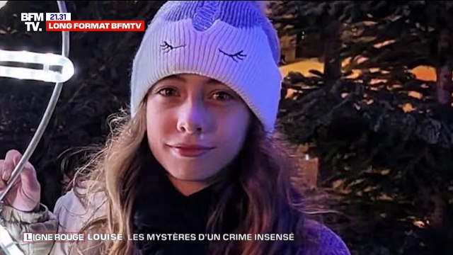 LIGNE ROUGE - Ça me rappelle un peu ce qu'elle était: aimable et souriante : le témoignage d'Ilan, animateur périscolaire, après la mort de Louise en Essonne