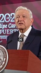 AMLO: No es serio frenar la planta de Tesla en Monterrey