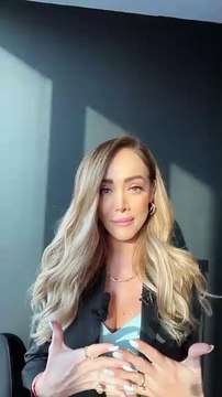 Lunes con calor de hasta 35 grados: Gaby Lozoya