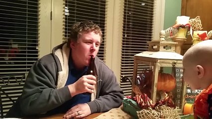 Like Father Like Son