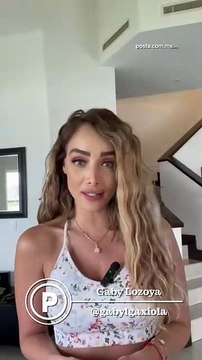 Martes con 29 grados y pocas posibilidades de lluvias: Gaby Lozoya