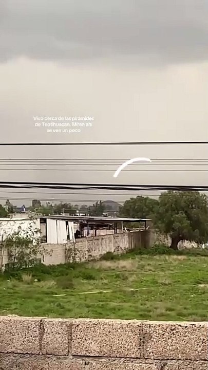 Mujer encuentra increíbles piezas prehispánicas cerca de su casa (VIDEO)