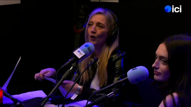 Solann aux Victoires de la musique