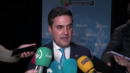 El Gobierno Vasco celebra la compra de Talgo que asegura arraigo y desarrollo industrial