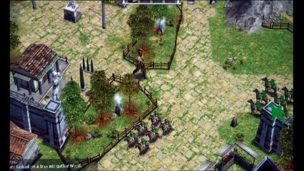 Age of Mythology - Making Of - Remastered 1080p