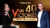 La bande-annonce des Victoires de la musique 2025