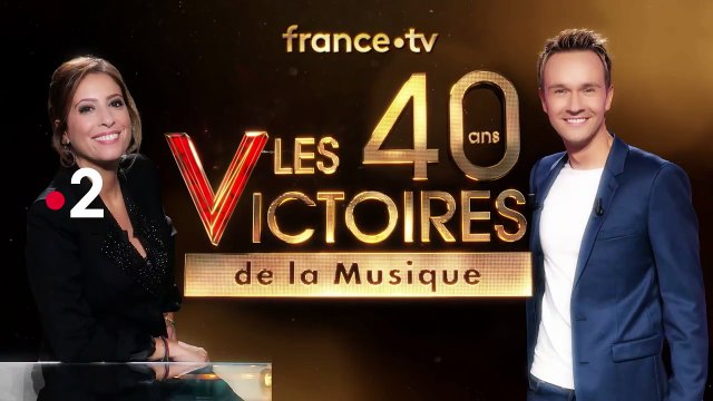 La bande-annonce des Victoires de la musique 2025
