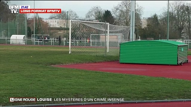 LIGNE ROUGE - Personne ne peut s'imaginer qu'une personne proche de vous ait commis un meurtre : les témoignages des anciens amis et coéquipiers d'Owen L., principal suspect