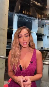 Viernes con 27 grados y cielos nublados: Gaby Lozoya